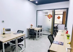 中认大厦