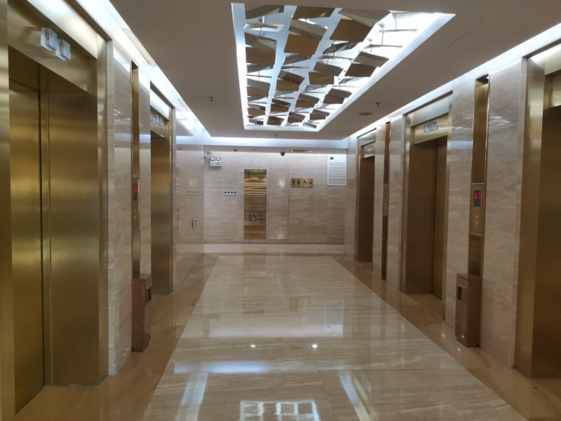 越秀区 珠江国际大厦 高层靓景 即租即用