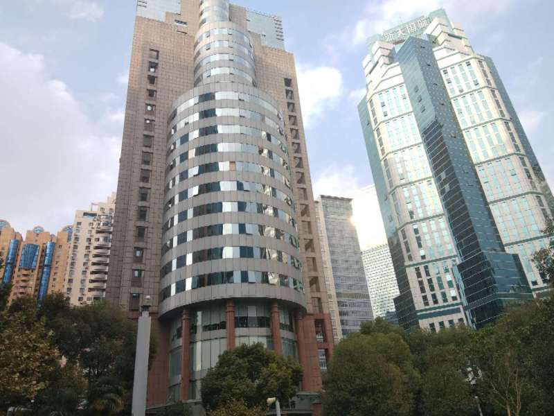 浦电路地铁4/6号线旁【东方国际科技大厦】方正小户型出租