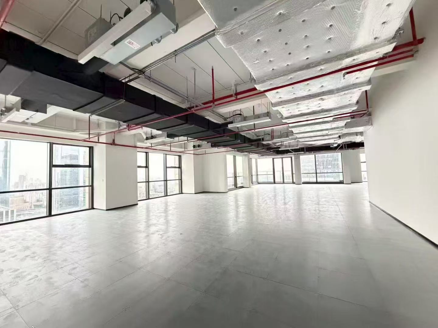 新华保险大厦