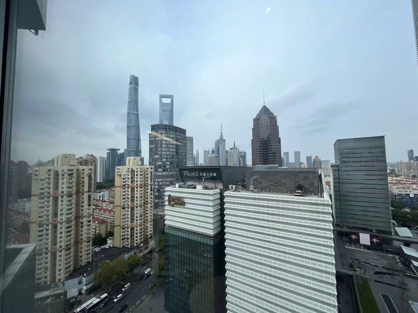 新梅联合广场