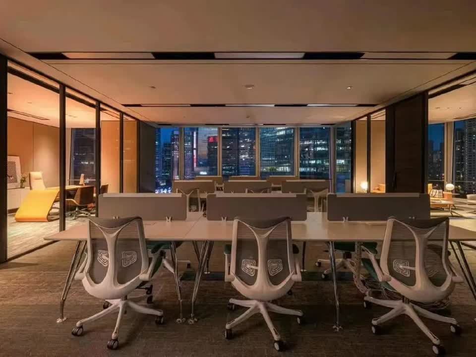 太平金融大厦