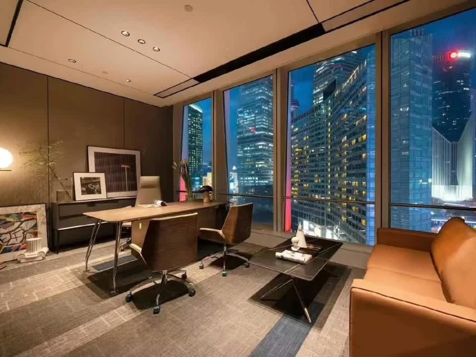 太平金融大厦
