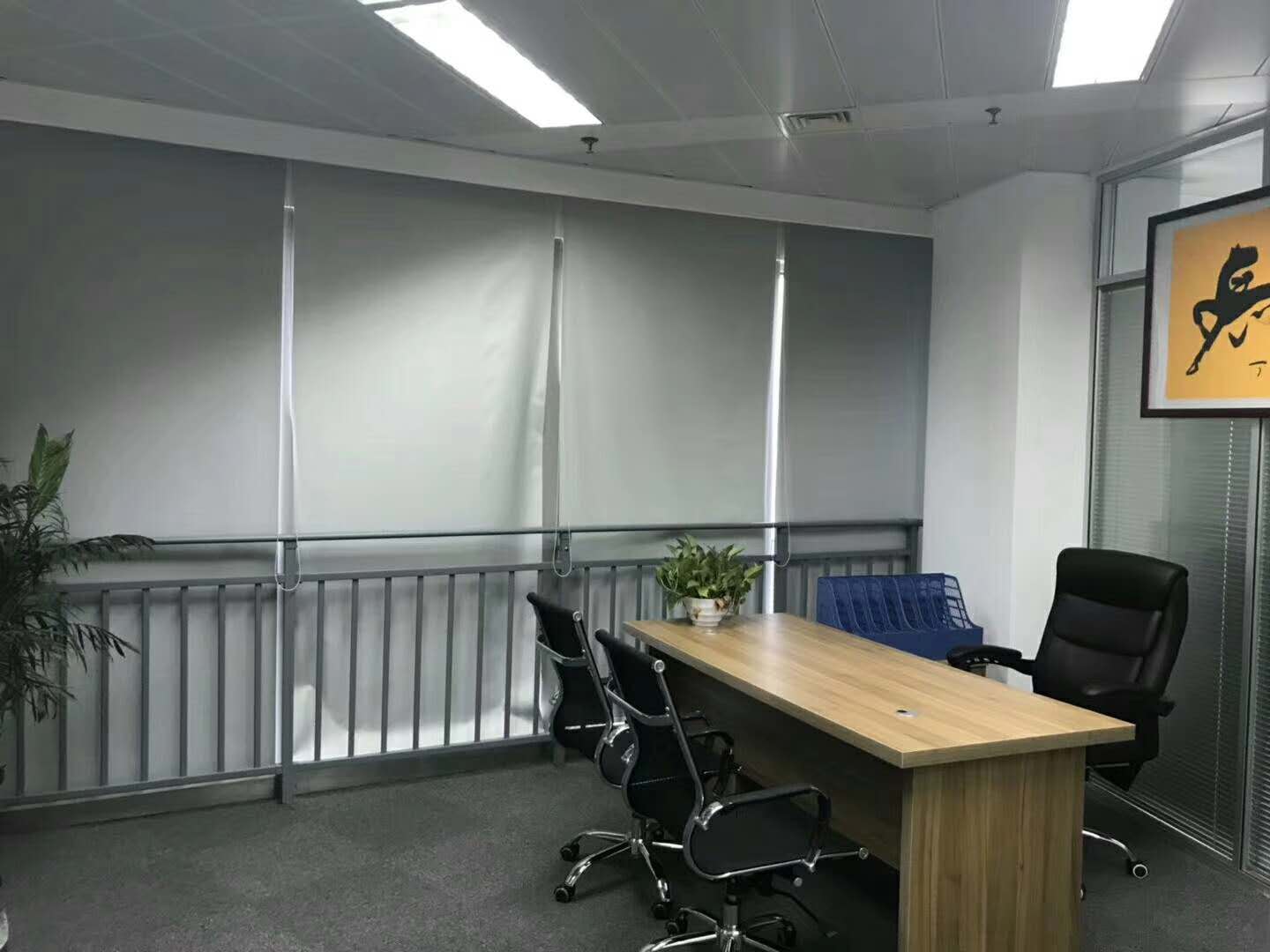 绿地汇中心
