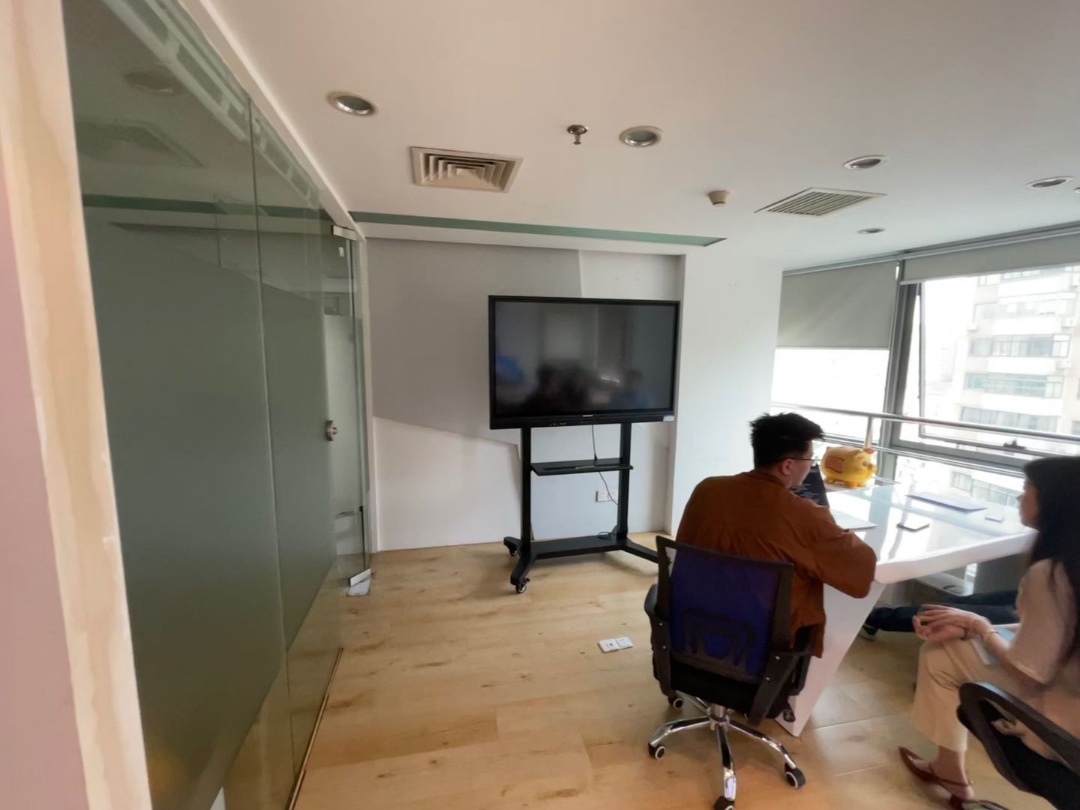 舜元企业发展大厦