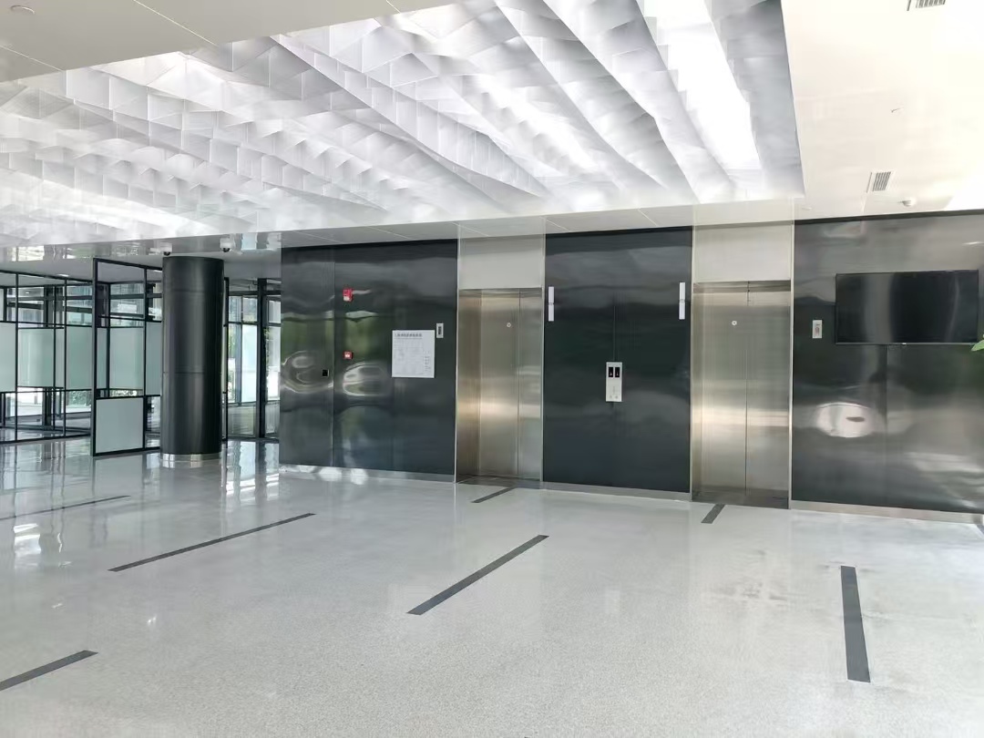 漕河泾浦江高科技园区-浦江科技广场
