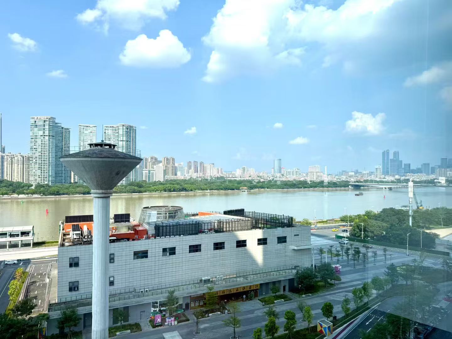 TCL大厦