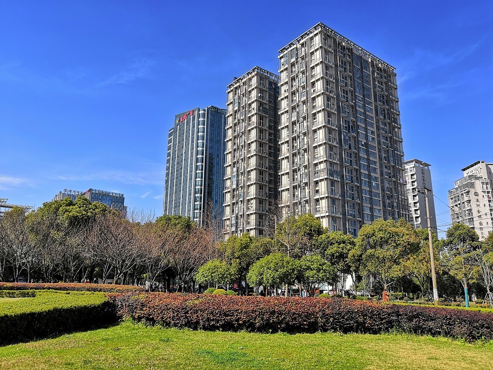 禹洲广场