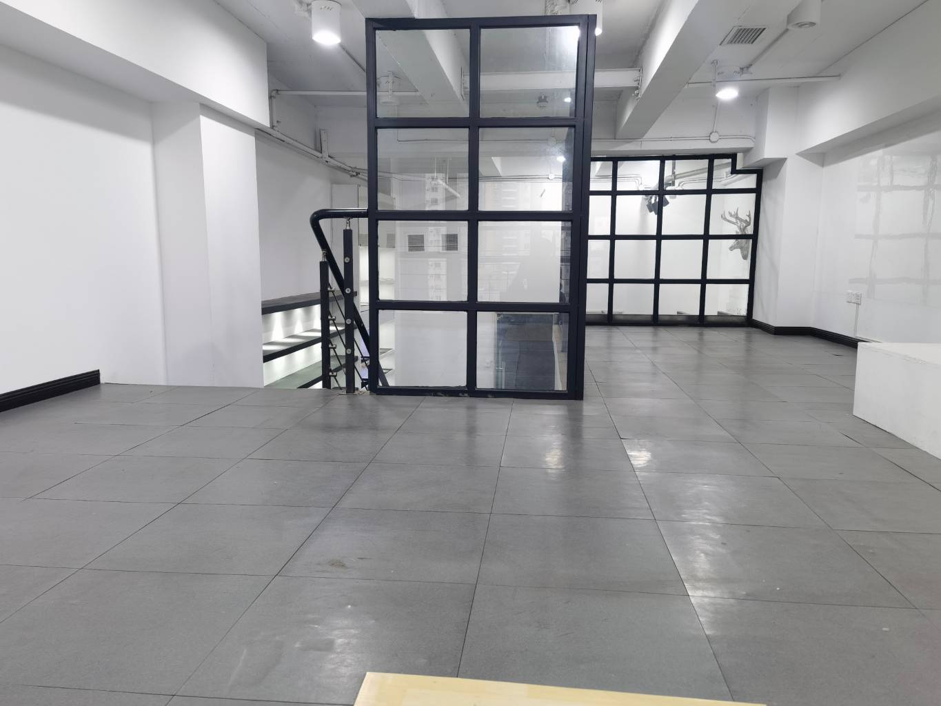 静安创展中心