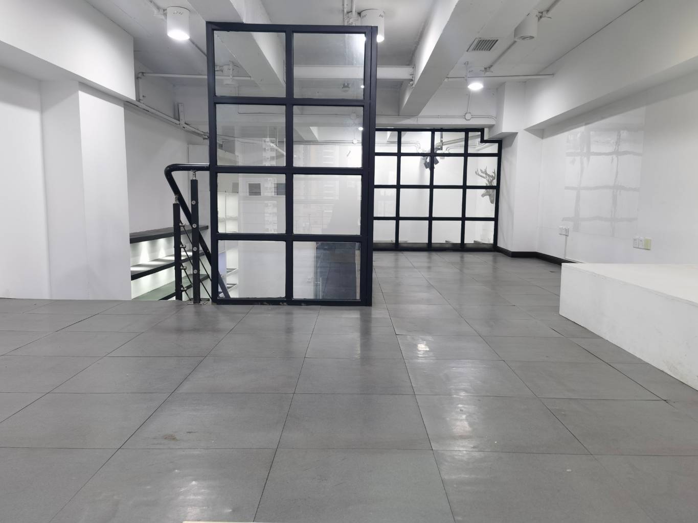 静安创展中心
