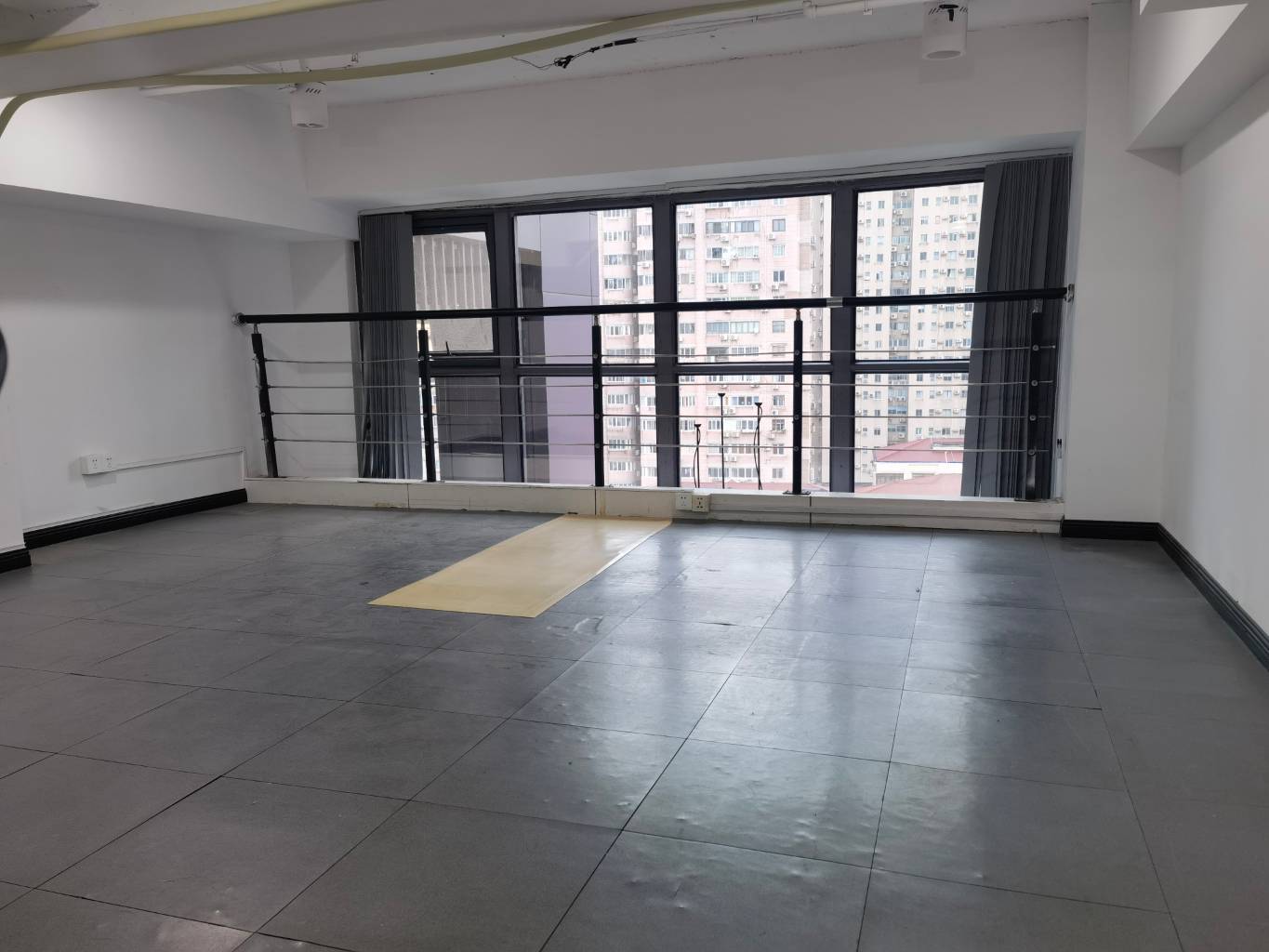静安创展中心