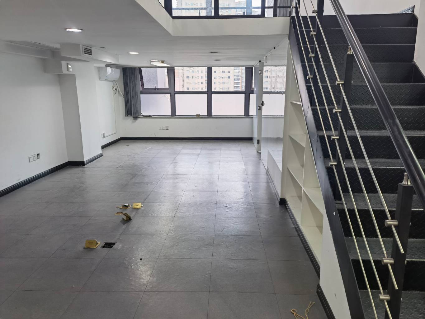 静安创展中心