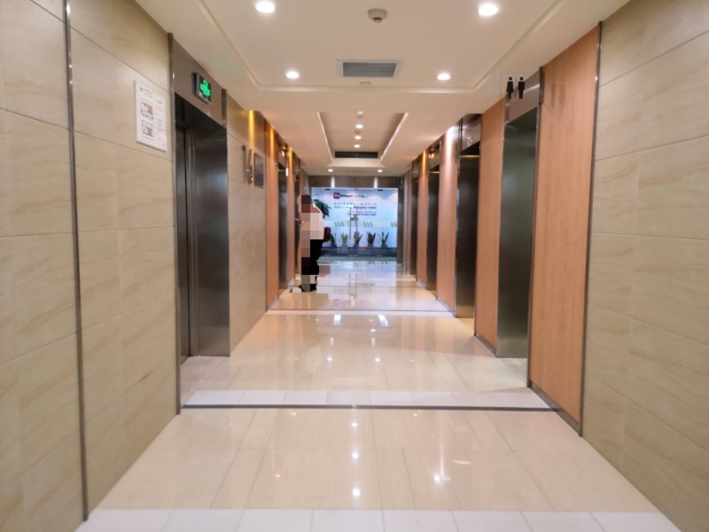 腾飞大厦全新改造,商业繁华,大小面积均有,价格低优惠多