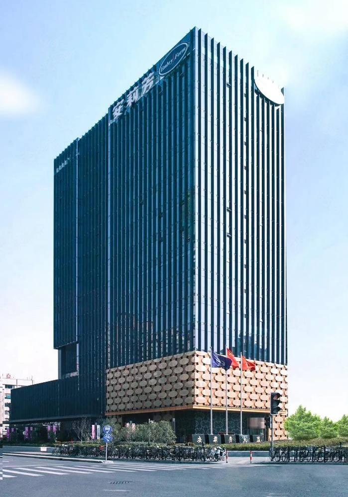 北美广场
