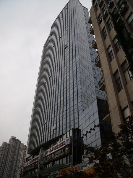 淮海大厦东楼图片