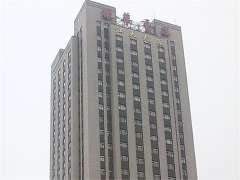 出租江天大厦100平200平300平精装修 欢迎咨询