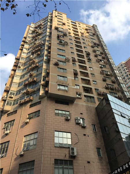 华通大厦