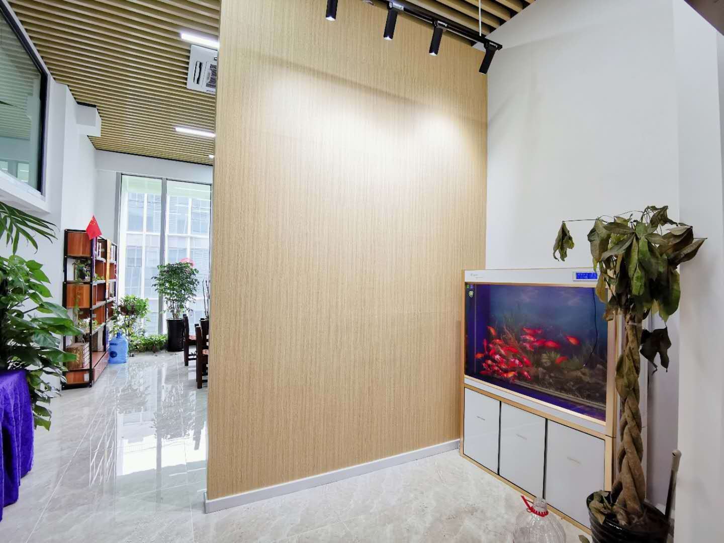 万科虹桥云