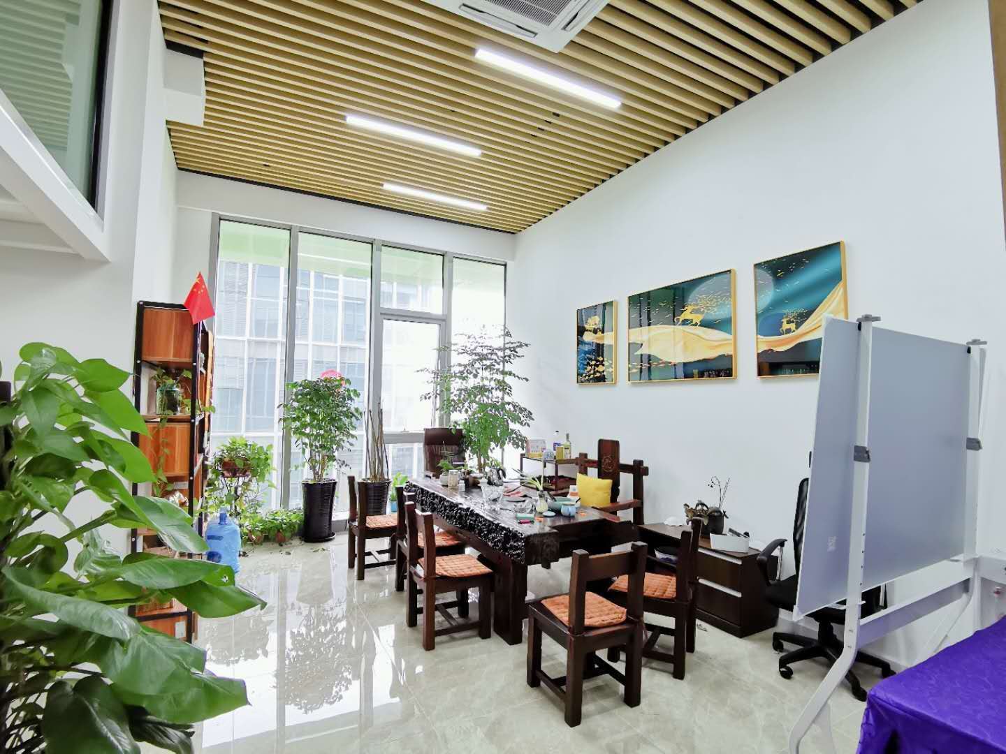 万科虹桥云