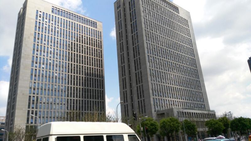 漕河泾9号线地铁口【新研大楼】399平米现房出租—上海徐汇区办公室