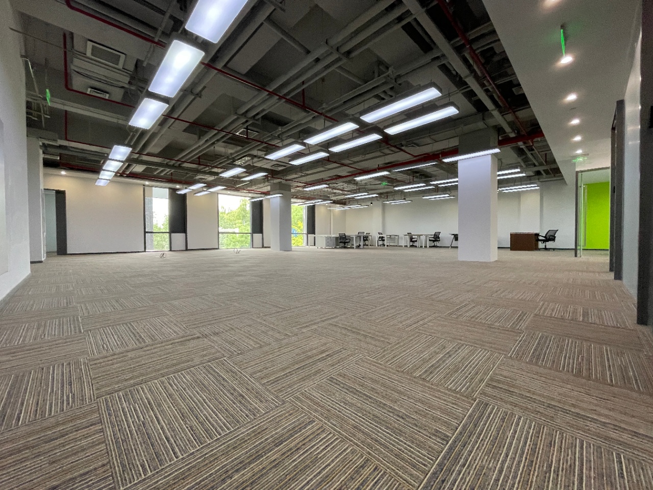 中科创新示范基地