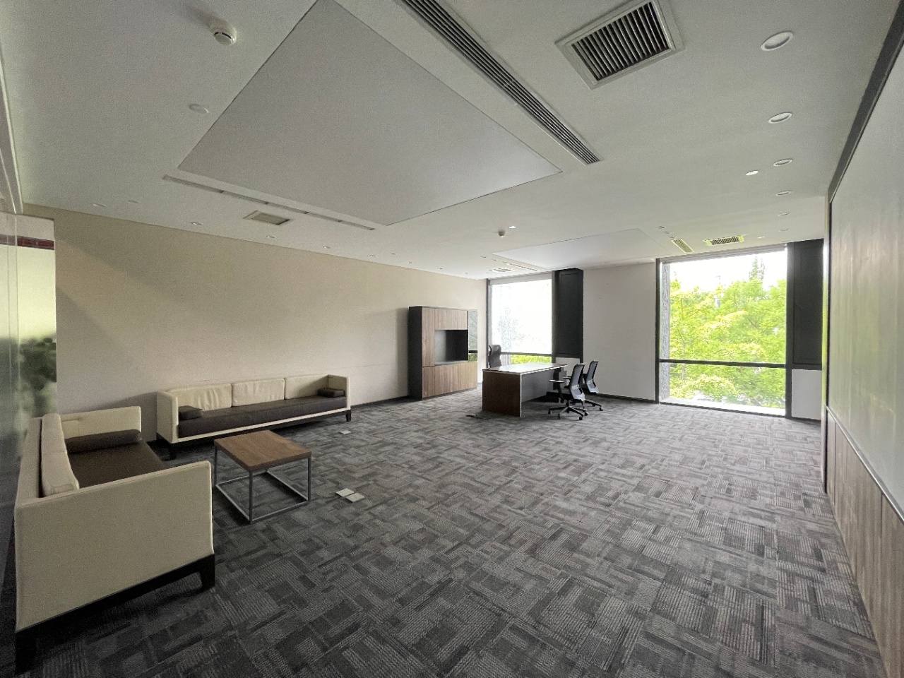 中科创新示范基地