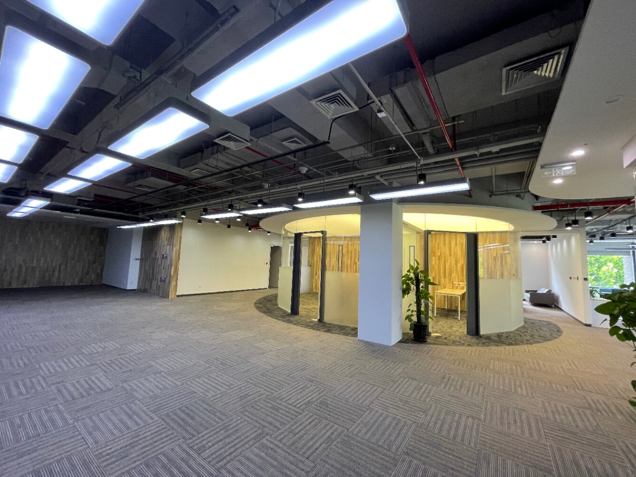中科创新示范基地