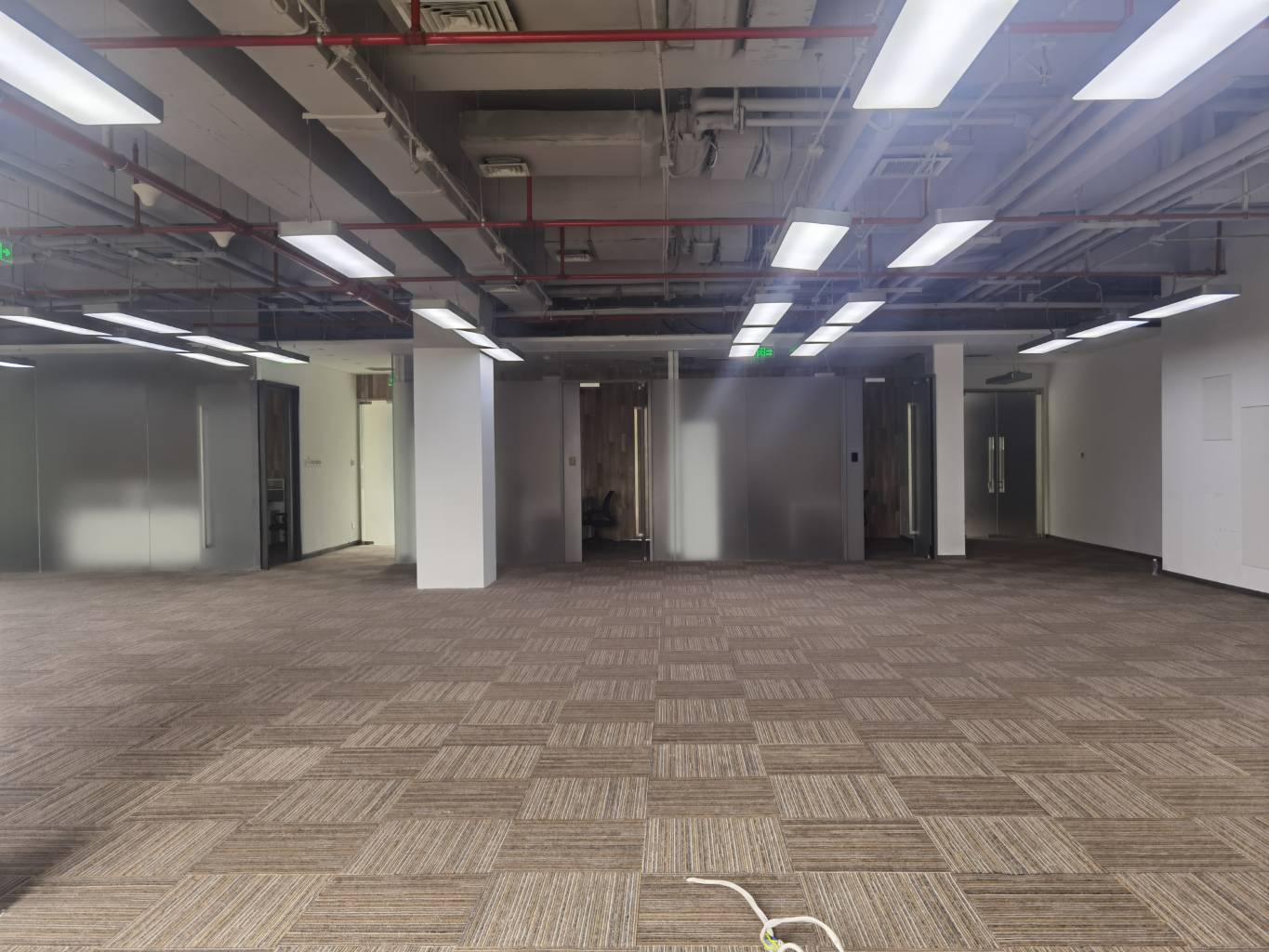 中科创新示范基地