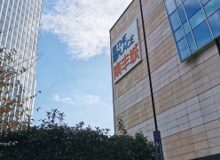 虹桥南丰城(虹桥上海城)