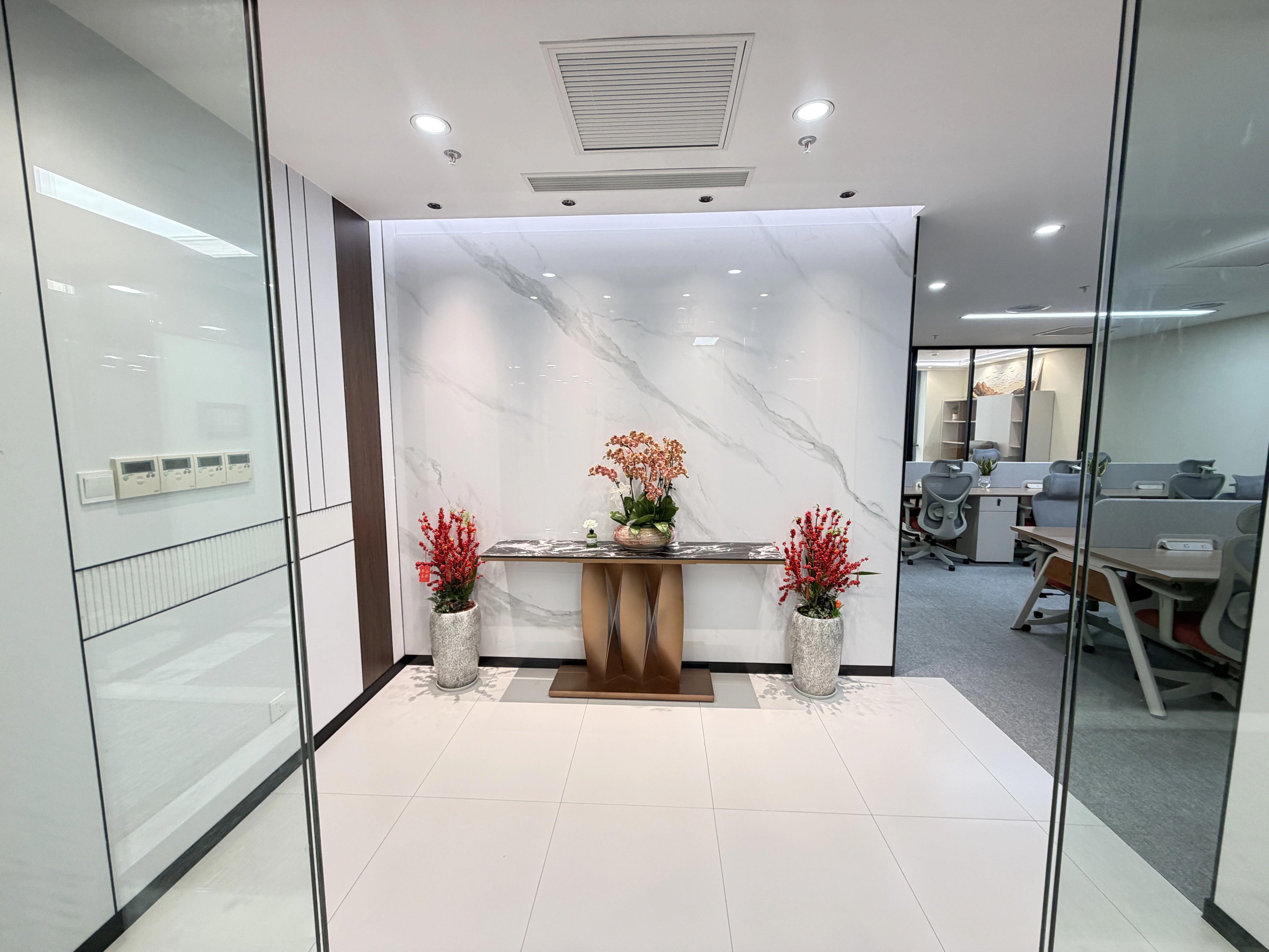 金鹰大厦