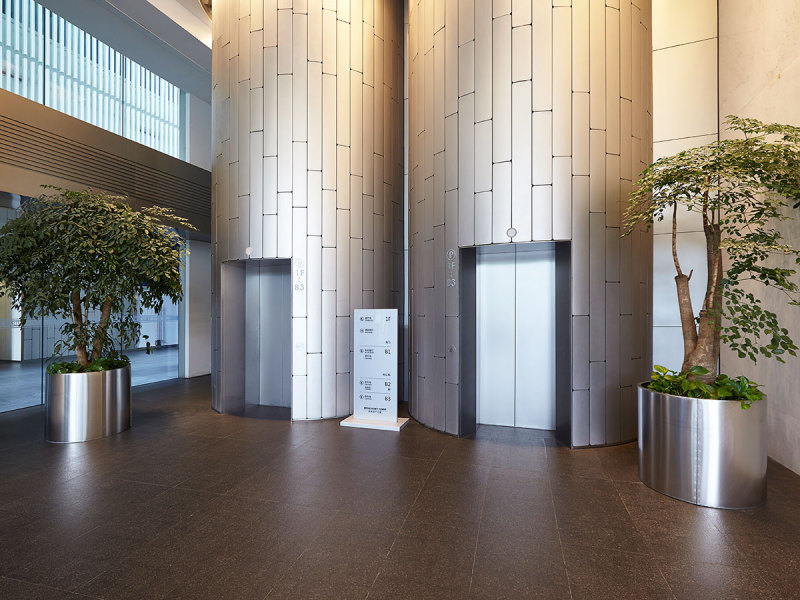 未来资产大厦 名企多 2号线陆家嘴站 江景房 高区景观好