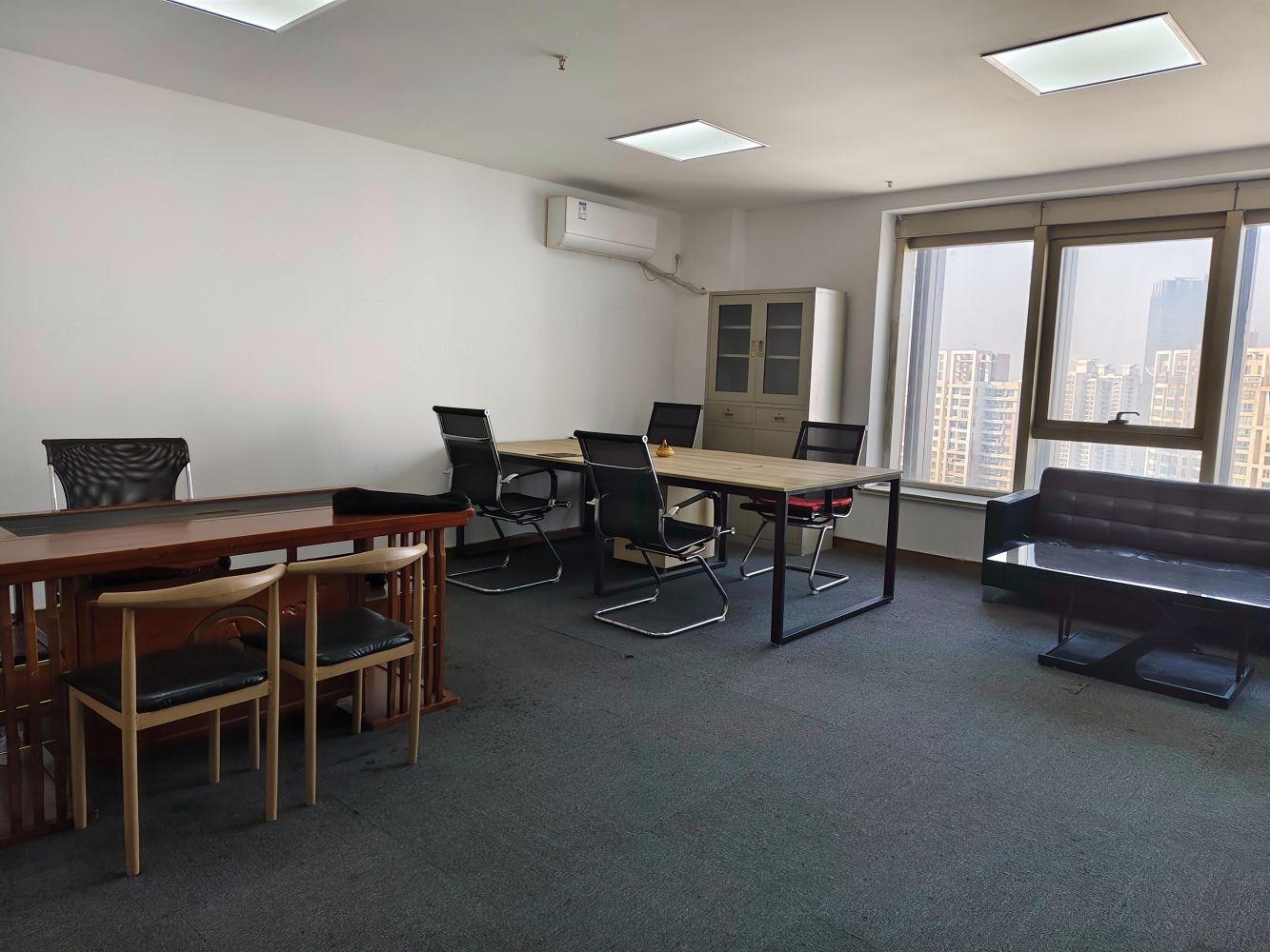 丽晶阳光大厦