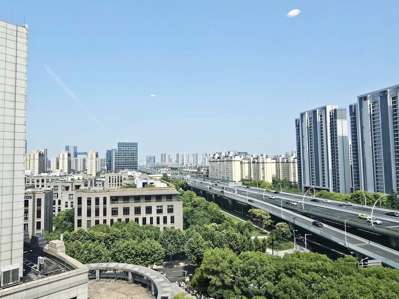 大众东朔空间