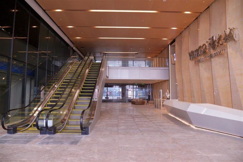 阳光城MODO自由区