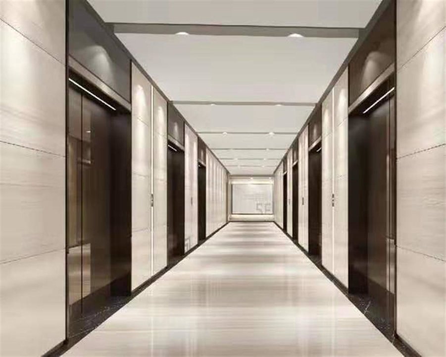 阳光城MODO自由区