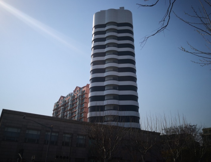 景瑞张江中心(科苑大楼)暂无类型