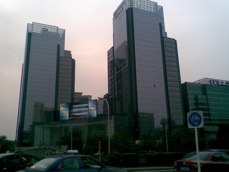 中汇广场暂无类型