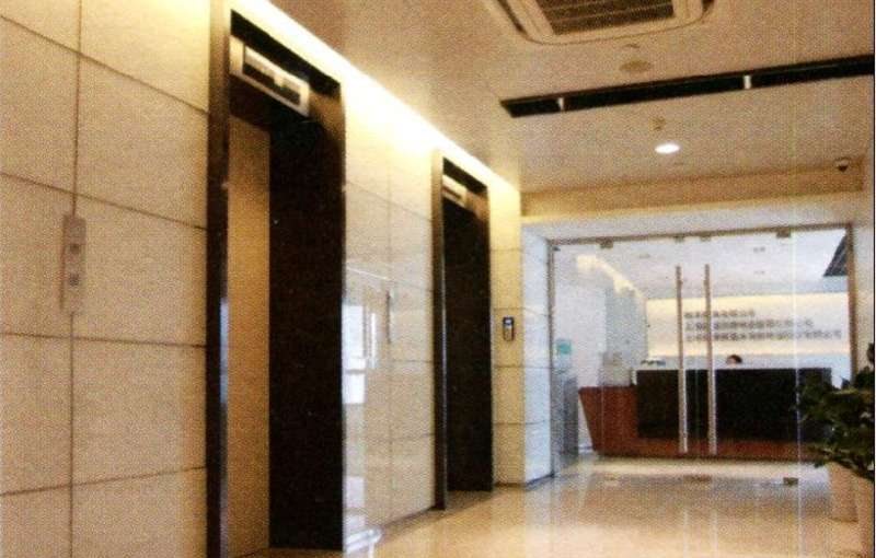 香港名都效果图