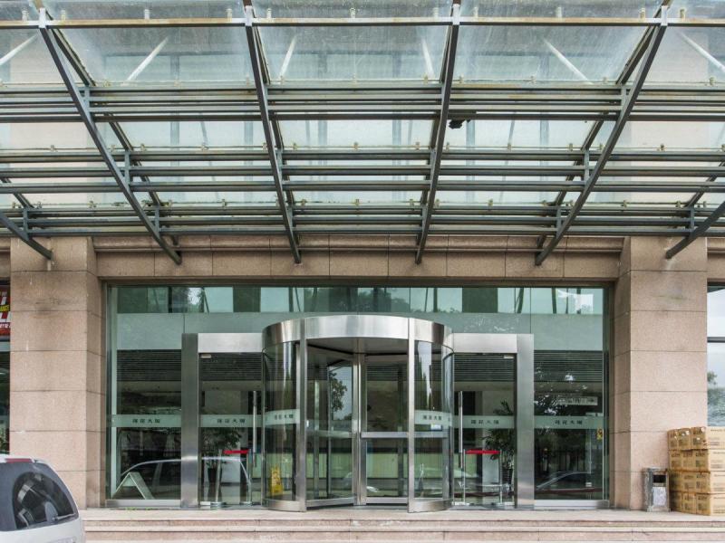 莲花路漕宝路 莲花大厦 100平起租