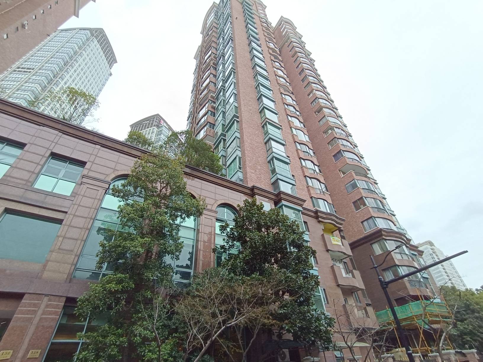 云海苑