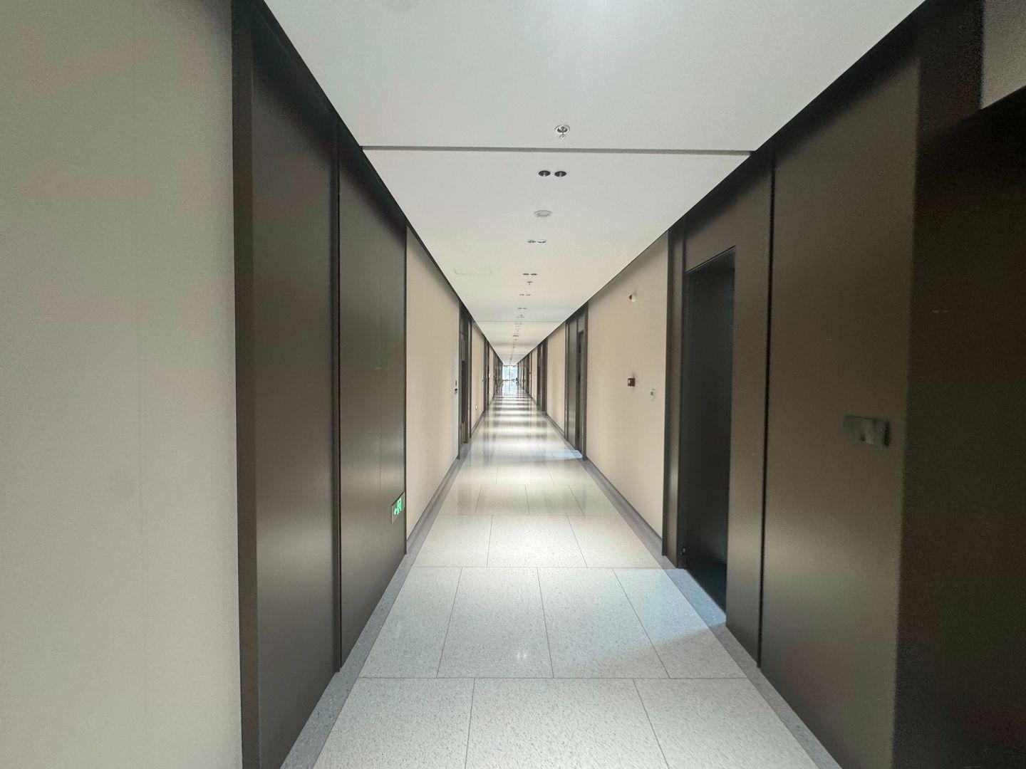 万方程科技楼