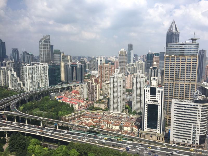 香港新世界大厦(k11)