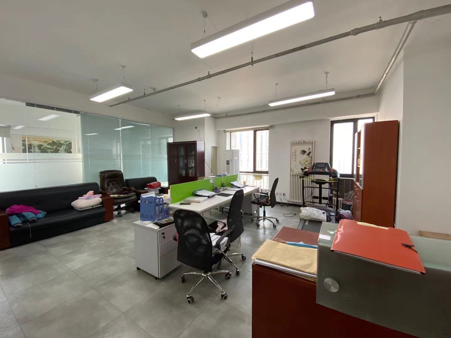 中国铁建广场