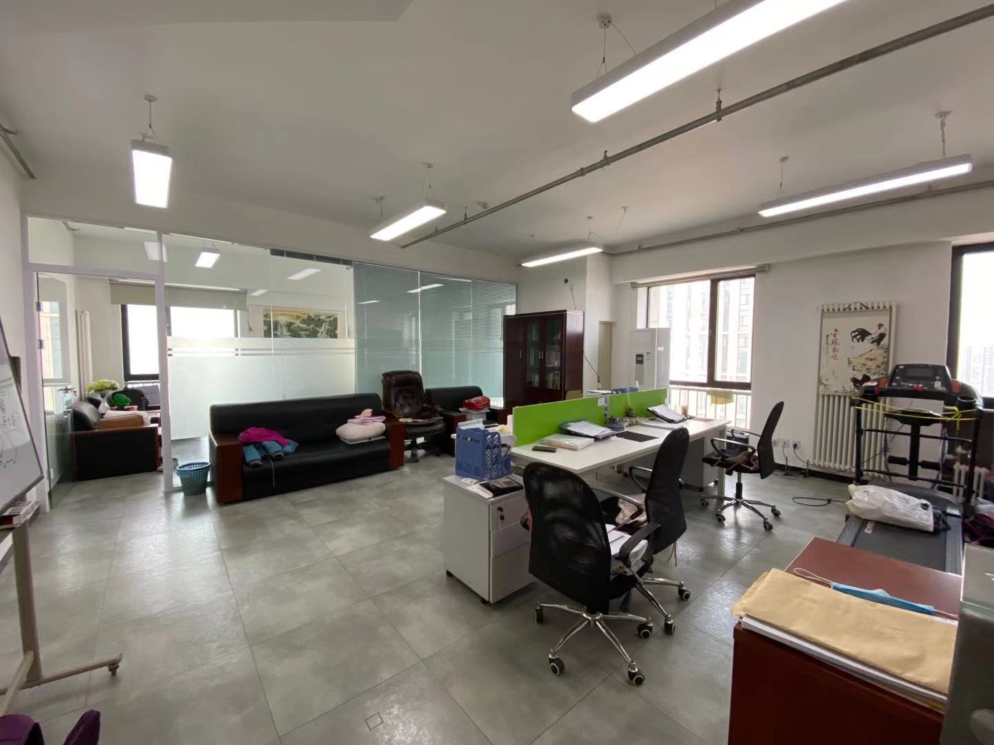 中国铁建广场