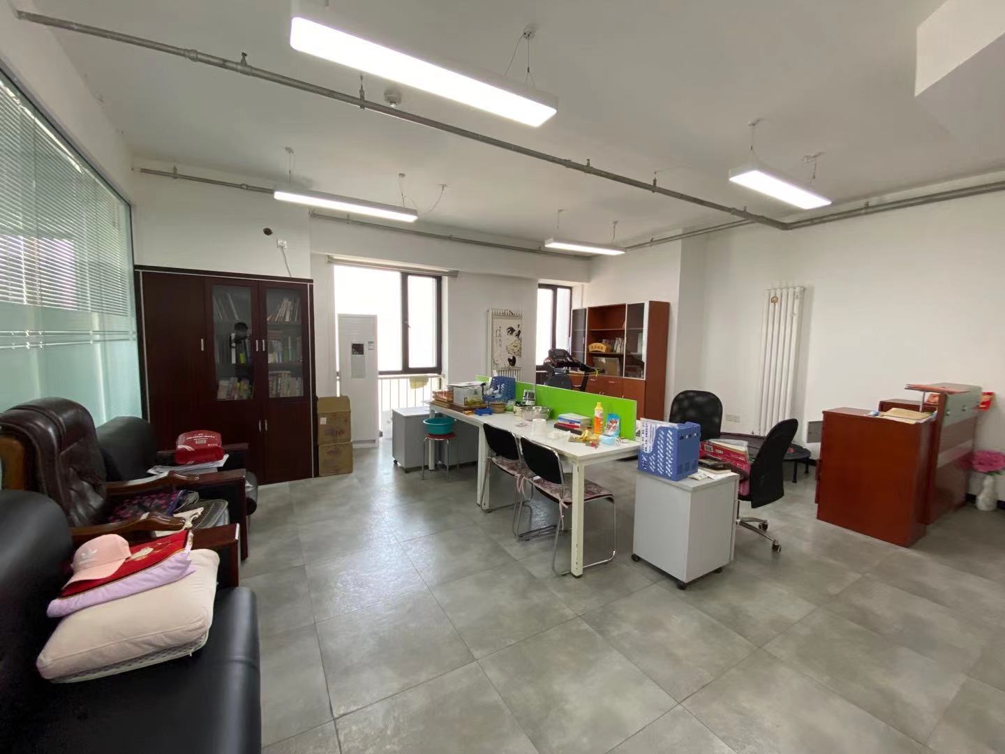 中国铁建广场