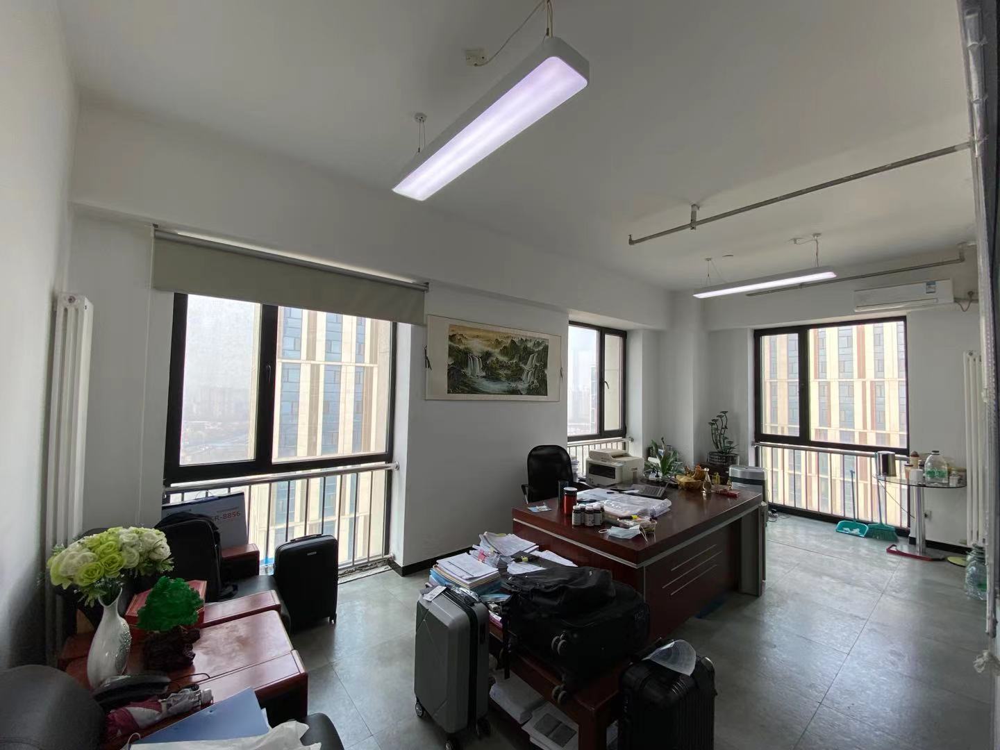 中国铁建广场