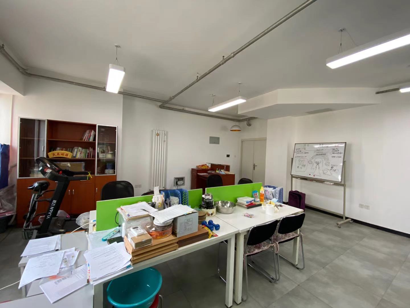 中国铁建广场