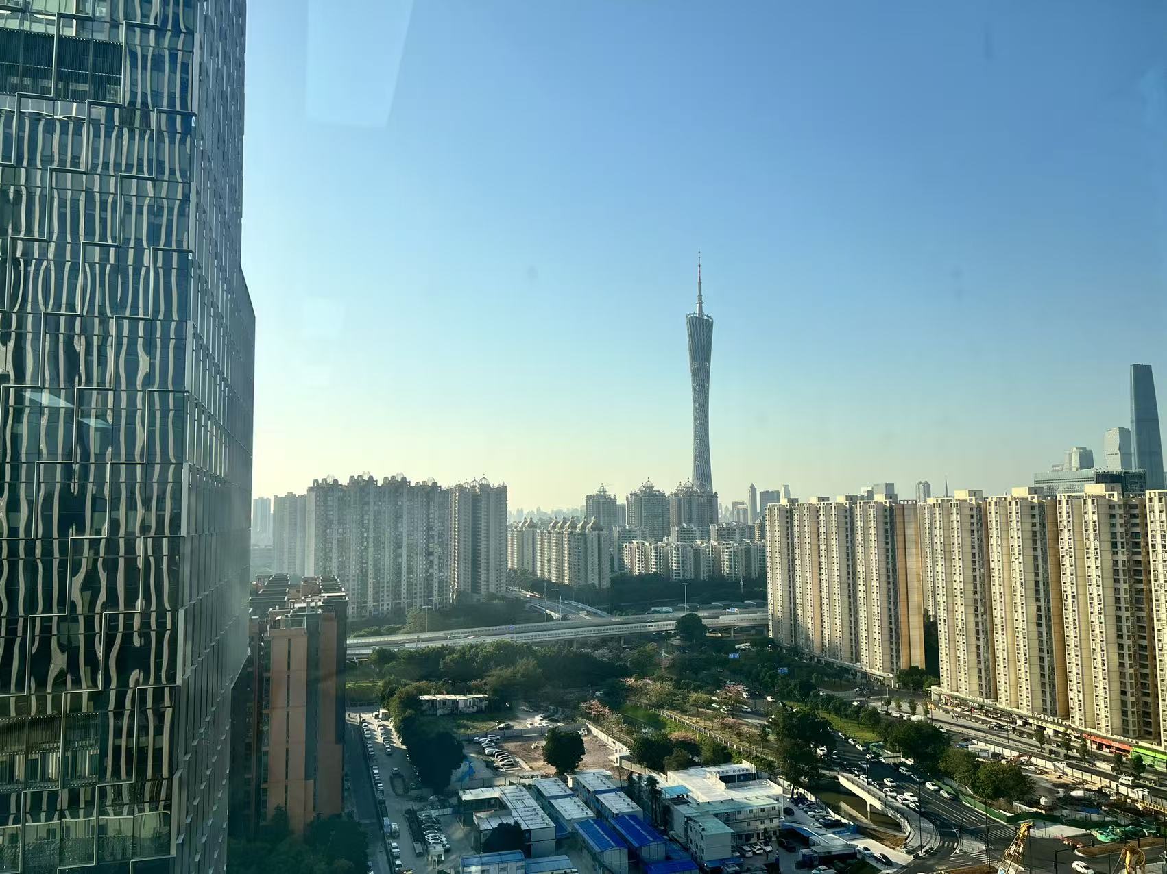 索菲亚发展中心