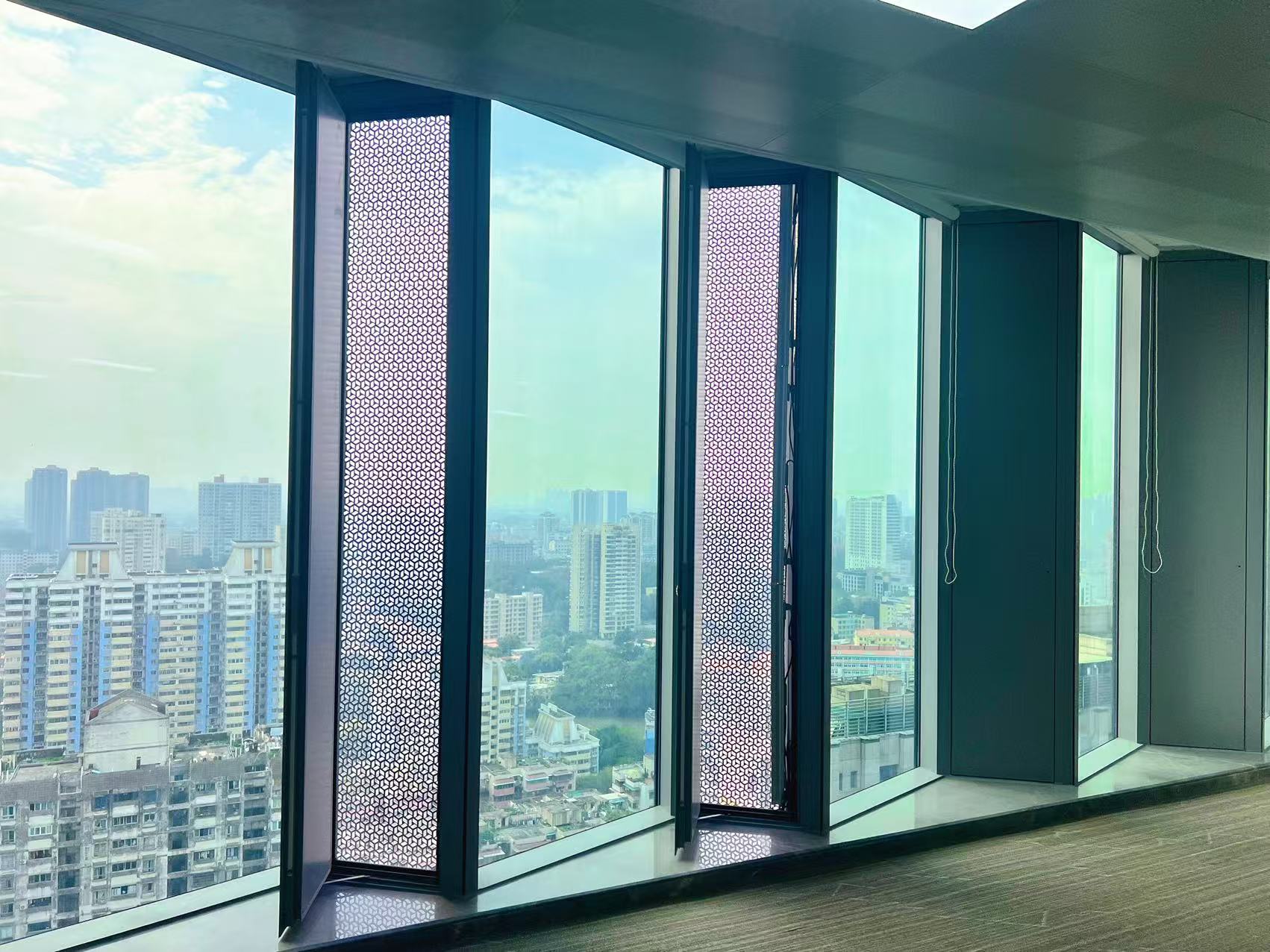 索菲亚发展中心