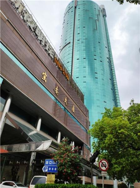 宝安大厦写字楼出租,个人涉外甲级写字楼出租—上海浦东区办公室出租